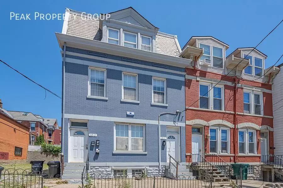60 W Mcmillan St Apartment for rent in Cincinnati, OH