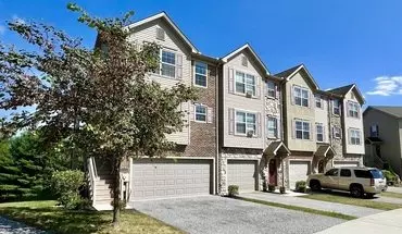 4 of 128 High Pointe Dr House for rent in Spring Grove, PA