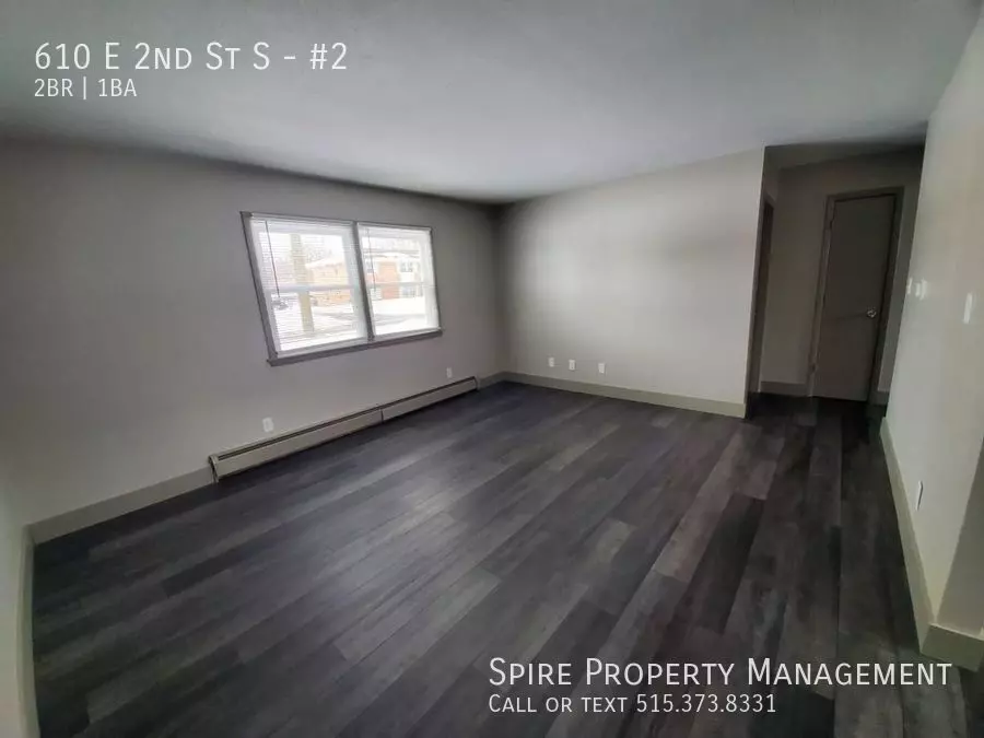 610 E 2Nd St Apartment for rent in Newton, IA