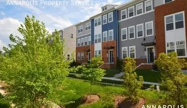 2 of 23 406 Lightship Landing Way House for rent in Edgewater, MD