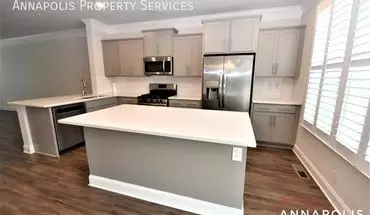 3 of 23 406 Lightship Landing Way House for rent in Edgewater, MD