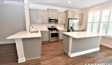 4 of 23 406 Lightship Landing Way House for rent in Edgewater, MD