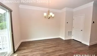 5 of 23 406 Lightship Landing Way House for rent in Edgewater, MD