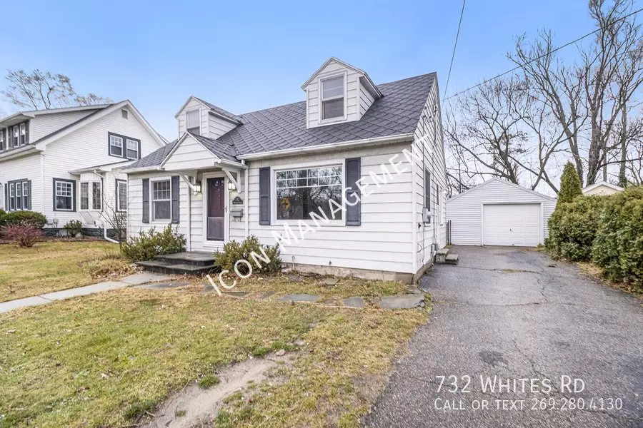 732 Whites RD House for rent in Kalamazoo, MI