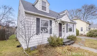2 of 23 732 Whites RD House for rent in Kalamazoo, MI