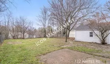 4 of 23 732 Whites RD House for rent in Kalamazoo, MI