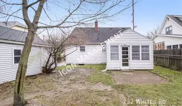 5 of 23 732 Whites RD House for rent in Kalamazoo, MI