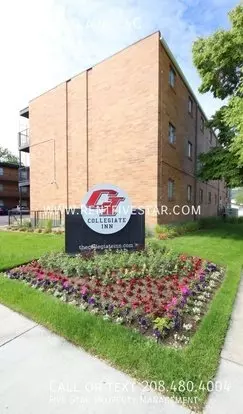 809 S 4Th Ave Apartment for rent in Pocatello, ID