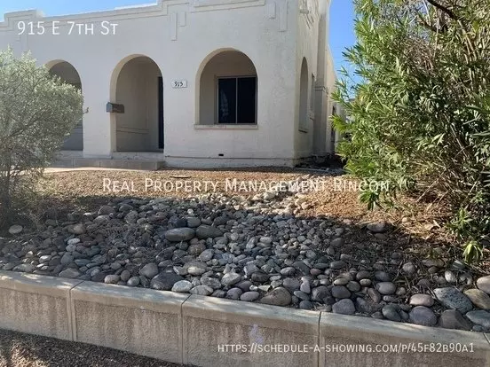 915 E 7Th St Apartment for rent in Tucson, AZ