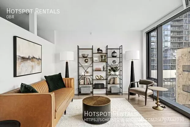 1326 South Michigan Apartment for rent in Chicago, IL