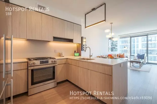1200 S Indiana St Apartment for rent in Chicago, IL