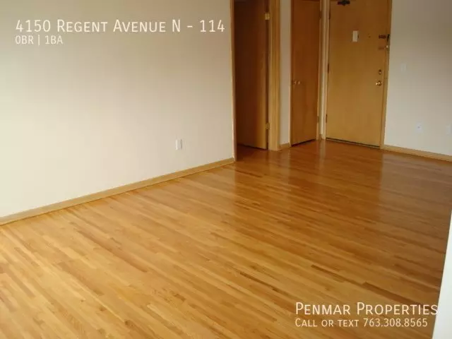 4150 Regent Ave Apartment for rent in Robbinsdale, MN