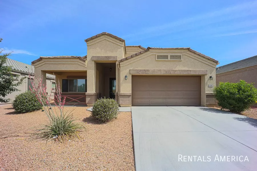 4678 E Sodalite St House for rent in San Tan Valley, AZ