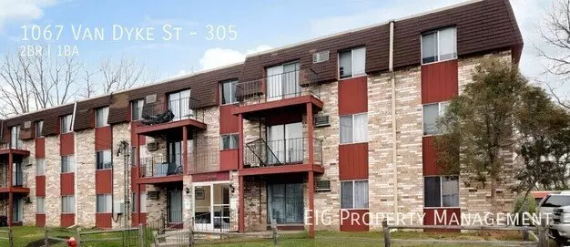 1067 Van Dyke St Apartment for rent in St Paul, MN 1067 Van Dyke St Apartment for rent in St Paul, MN