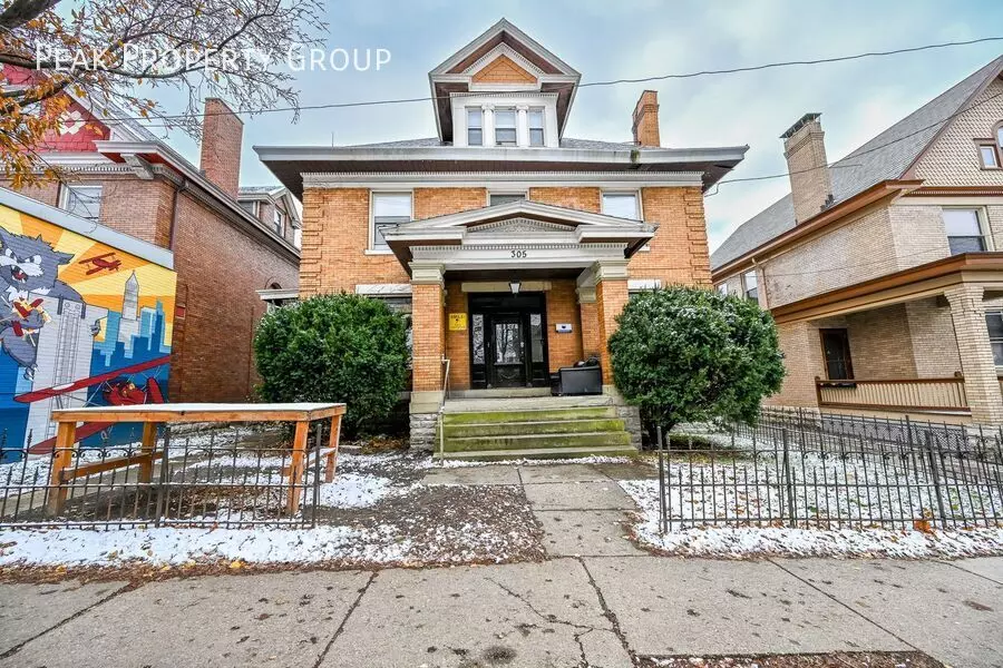 305 W Mcmillan St Apartment for rent in Cincinnati, OH