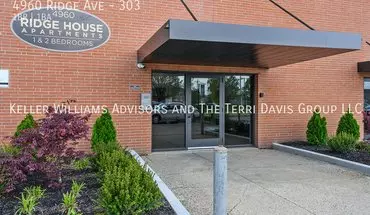 2 of 29 4960 Ridge Ave Apartment for rent in Cincinnati, OH