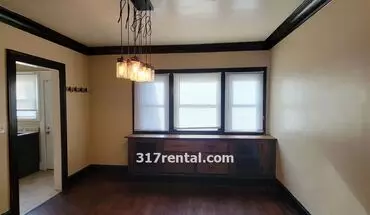 2 of 8 135 E 30Th St House for rent in Indianapolis, IN