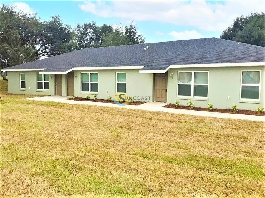 8096 Juniper RD Apartment for rent in Ocala, FL