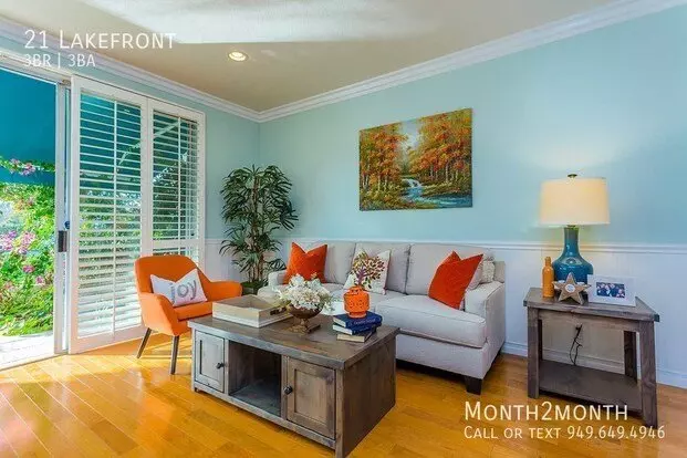 21 Lakefront St Apartment for rent in Irvine, CA 21 Lakefront St Apartment for rent in Irvine, CA