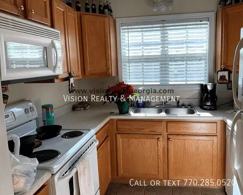 2 of 4 131 Kaiser St Apartment for rent in Bremen, GA
