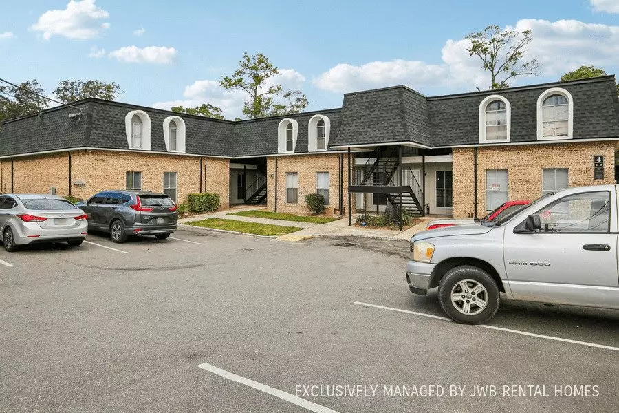 7201 Arlington Expy Apartment for rent in Jacksonville, FL