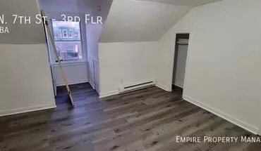 3 of 6 212 N 7Th St Apartment for rent in Allentown, PA
