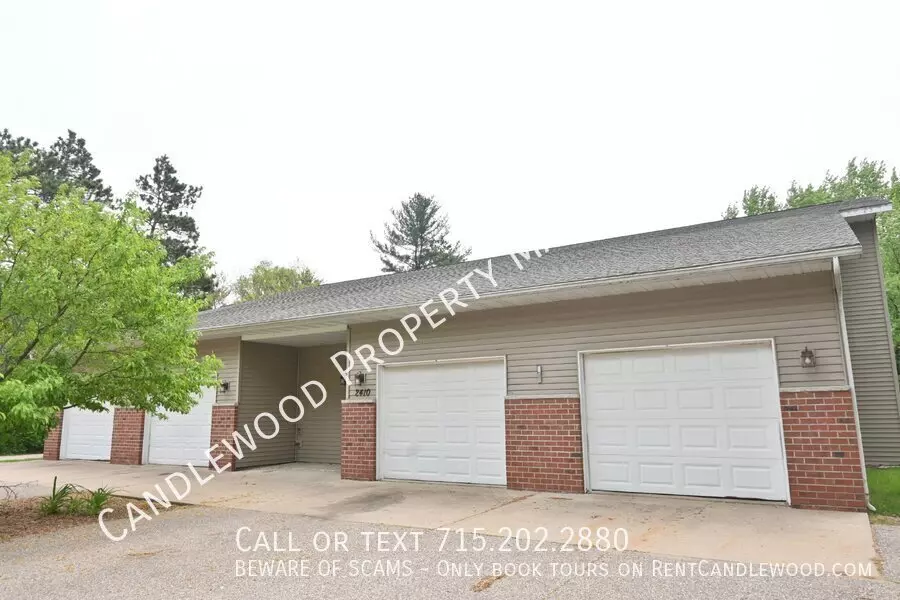 2410 Dons Dr Apartment for rent in Plover, WI