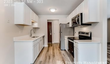2303 3Rd St Apartment for rent in New Brighton, MN