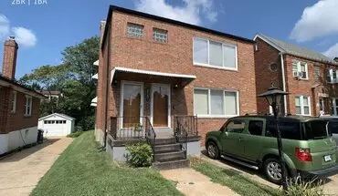 2 of 19 1131 Claytonia Ter Apartment for rent in St Louis, MO