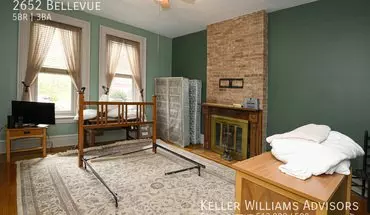 3 of 41 2652 Bellevue St House for rent in Cincinnati, OH
