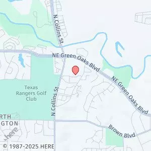 1011 Leighsford Ln Apartment for rent in Arlington, TX