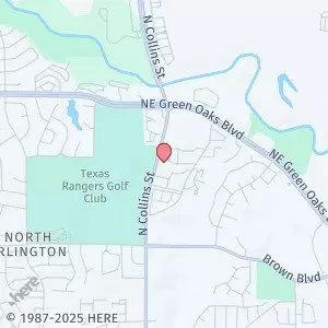 2721 N Collins St Apartment for rent in Arlington, TX