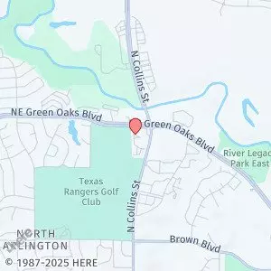 2723 Lawrence RD Apartment for rent in Arlington, TX