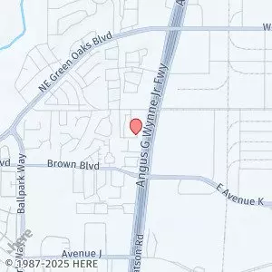 2611 Courtney Ln Apartment for rent in Arlington, TX
