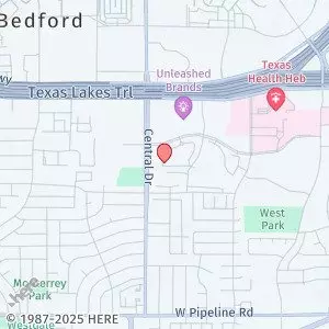 2234 Village Cir Apartment for rent in Bedford, TX
