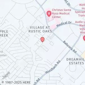 5386 Medical Dr Apartment for rent in San Antonio, TX