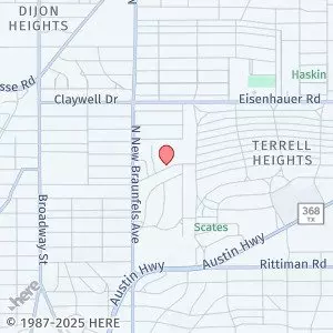 73 Brees Blvd Apartment for rent in San Antonio, TX