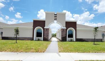 2804 Rosemary Dr Apartment for rent in Weslaco, TX