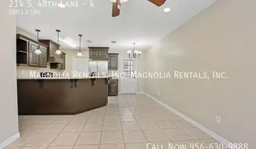 2 of 12 214 S 48Th Ln Apartment for rent in Mcallen, TX