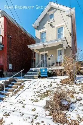 2353 Stratford Ave Apartment for rent in Cincinnati, OH 2353 Stratford Ave Apartment for rent in Cincinnati, OH