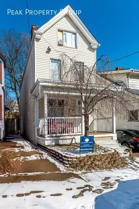 426 Ada St Apartment for rent in Cincinnati, OH 426 Ada St Apartment for rent in Cincinnati, OH