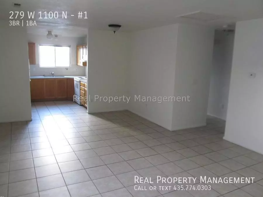 279 W 1100 N - 279 W 1100 St Apartment for rent in Logan, UT