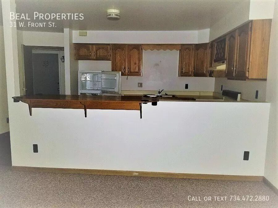 33 W Front St Apartment for rent in Monroe, MI