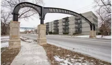 2 of 14 3015 Sandwich St Apartment for rent in Windsor, ON