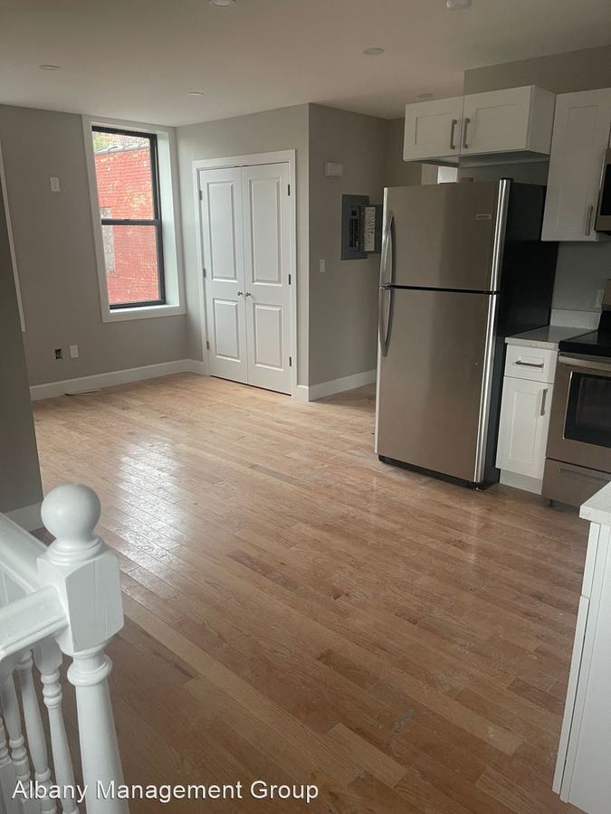 Luxury Affordable Apartments 798 Broadway Albany, NY(00)