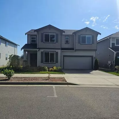 Beautiful 4-bedroom Home With Spacious Loft, Fenced Yard & More! Apartment for rent in Bremerton, WA