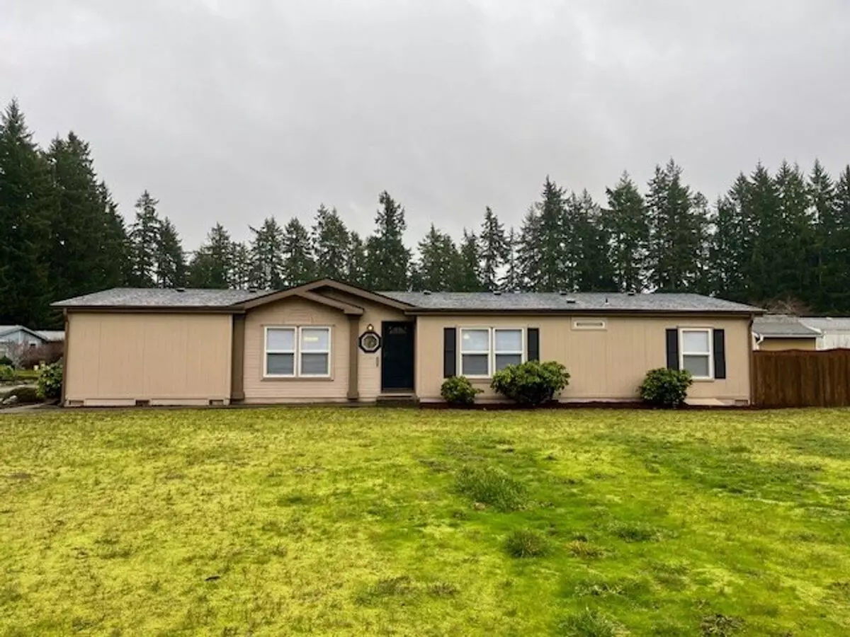 Beautifully Updated Home In Port Orchard! House for rent in Port Orchard, WA
