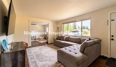 3 of 18 Bright And Cheery 3 Bed Rambler On Large Fully Fenced Lot House for rent in Port Orchard, WA