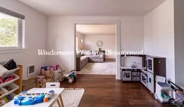 4 of 18 Bright And Cheery 3 Bed Rambler On Large Fully Fenced Lot House for rent in Port Orchard, WA