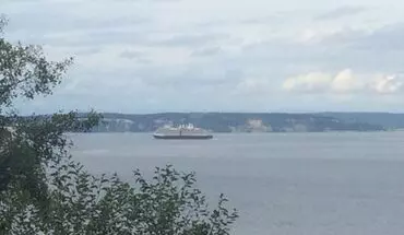2 of 22 Incredible Water And Mountain Views From The Pnw Home! House for rent in Kingston, WA
